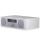SHARP WIEZA XL-B715WH DAB+, biała - 454028 - zdjęcie